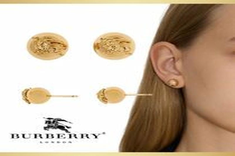 バーバリー ブルー レーベル 公式