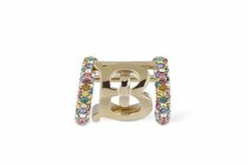 クレスト ブリッジ バーバリー 違い