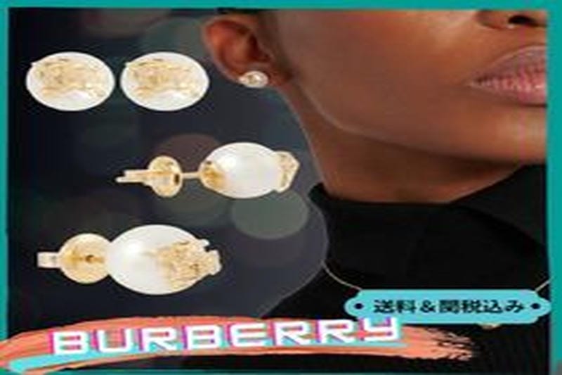 バーバリー airpods proケース