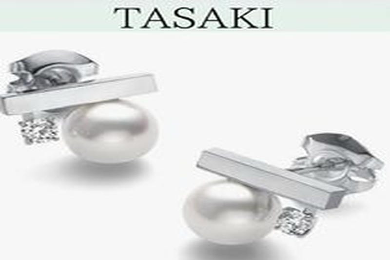 タサキパールネックレスの魅力