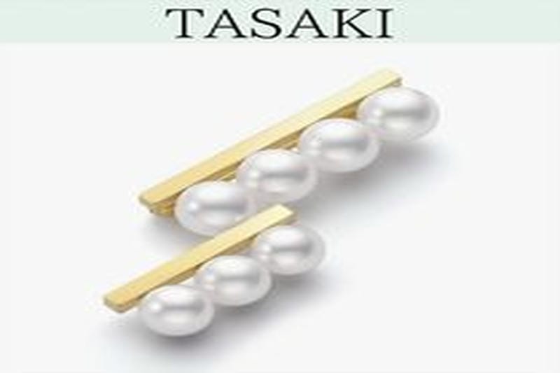 タサキパールネックレスの魅力