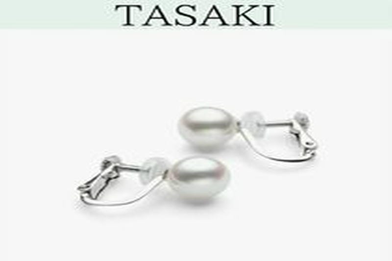 TASAKI ネックレス 一粒で魅せる大人の洗練美