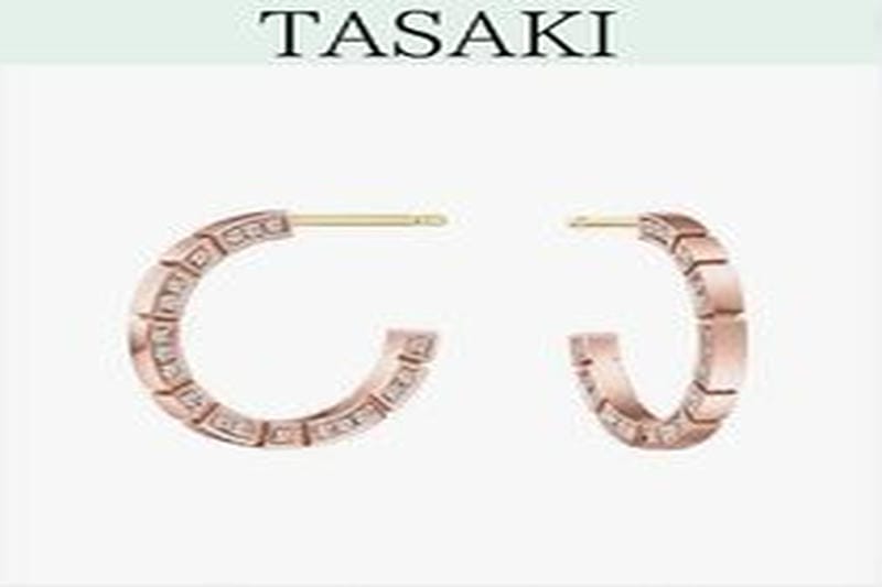 TASAKI アトリエ“海＆空”着想の新作ハイジュエリー