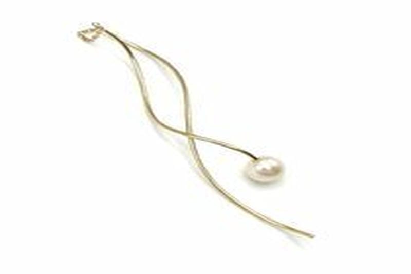 表情豊かな海、地球への賛美がテーマ！タサキの「TASAKI Atelier」から新作ジュエリー登場