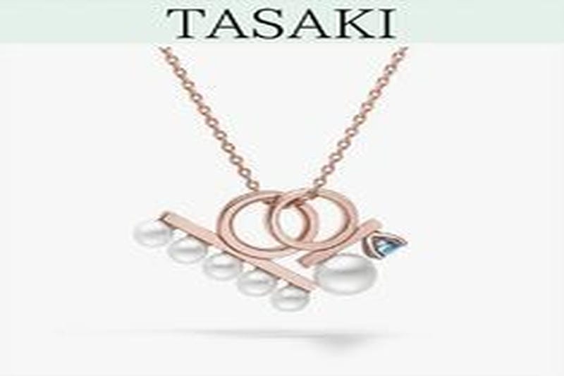 TASAKIがブライダルフェアを実施中、リング成約者を対象にしたティアラのフリーレンタルも