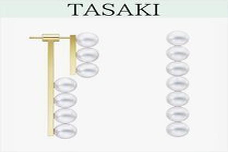 TASAKI ネックレス 一粒で魅せる大人の洗練美