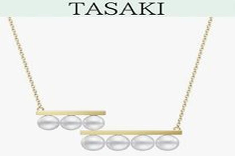 TASAKI アトリエ“海＆空”着想の新作ハイジュエリー