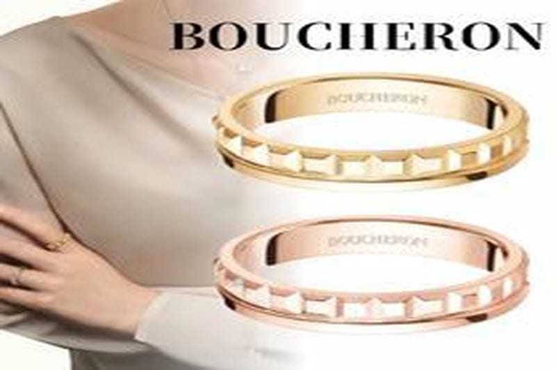 米倉涼子が3億円のジュエリーを着用　伊勢丹ザ・ステージが「ブシュロン」のパリ本店に