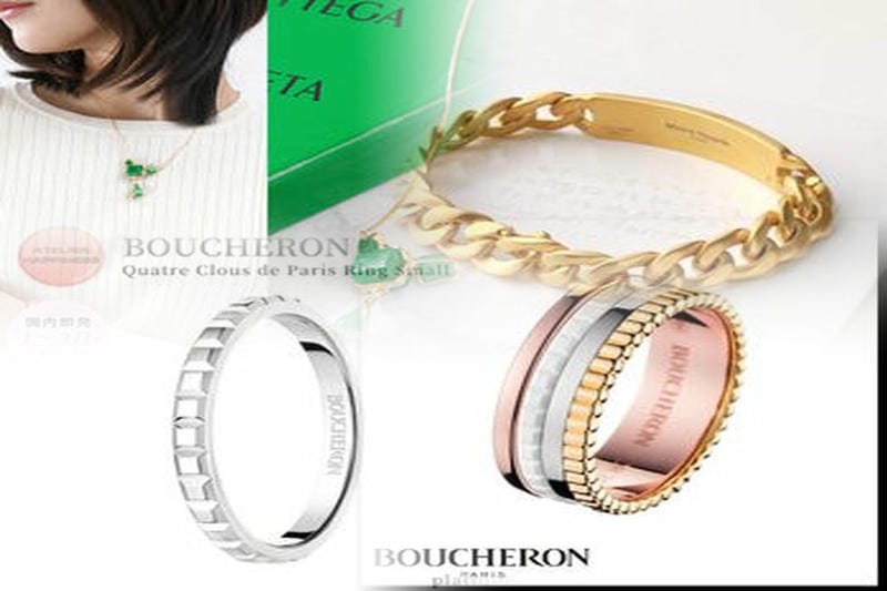 givenchy ネックレス