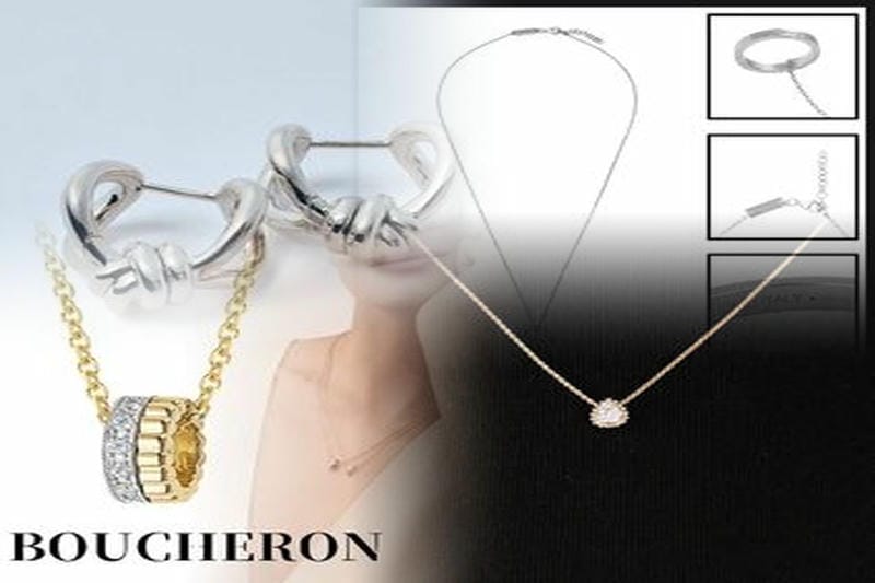 givenchy ネックレス