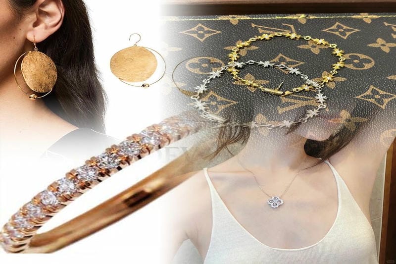 トリーバーチ メンズ ピアス