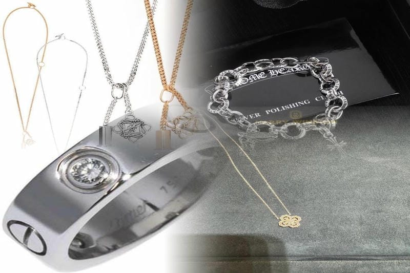 ミュウミュウ、ボッテガ・ヴェネタ… 10万円以下ジュエリーをデイリーに！