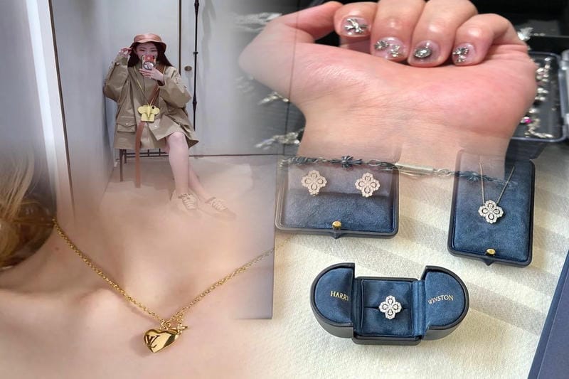 ヒューマンメイドブレスレット: 個性を際立たせるユニークなアクセサリー