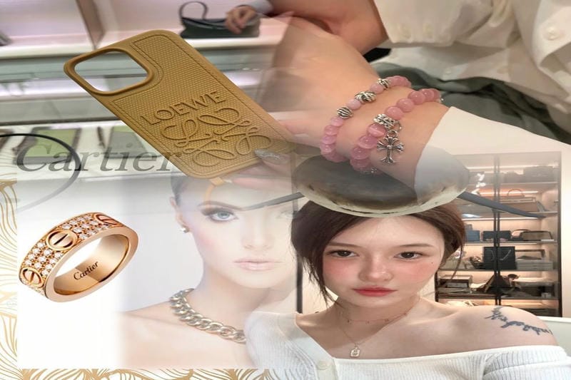 marni ネックレス