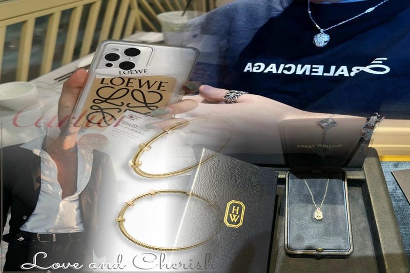 clair d lune ネックレス 偽物 見分け方
