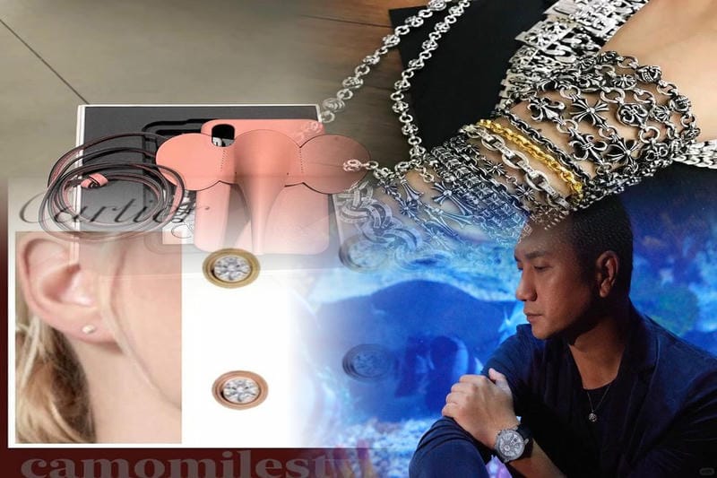 コムデギャルソン iphoneケース 本物