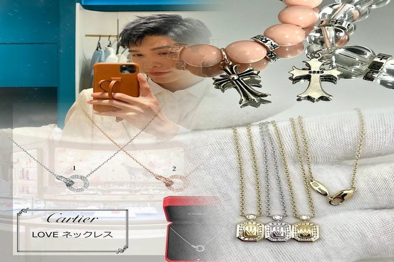 一点物のスペシャルBOXも！トーカティブ、旗艦店3周年を記念して限定ジュエリーボックス&新作ジュエリーを発売