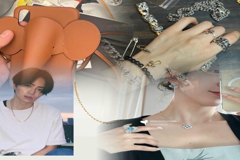 ピアジェの「ポセション」に、鮮やかに煌めくカラーストーンの新作が登場。