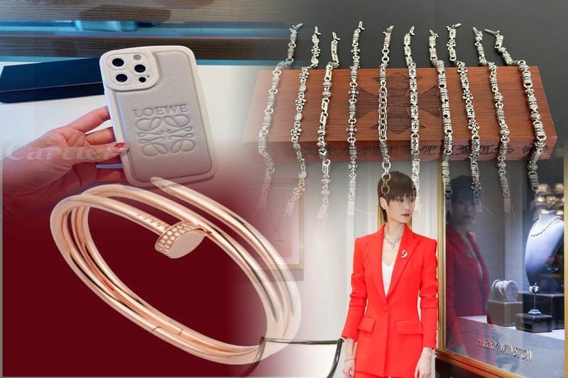 コレットの“遺志”を継ぐ「サンローラン」や「ヴェトモン」出身者のセレクト店など