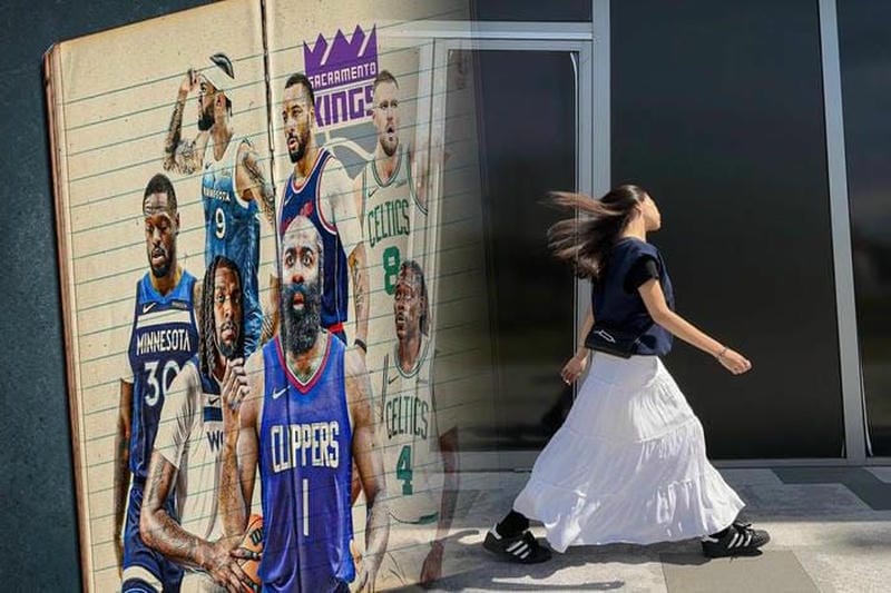 靴紐を緩めるには？