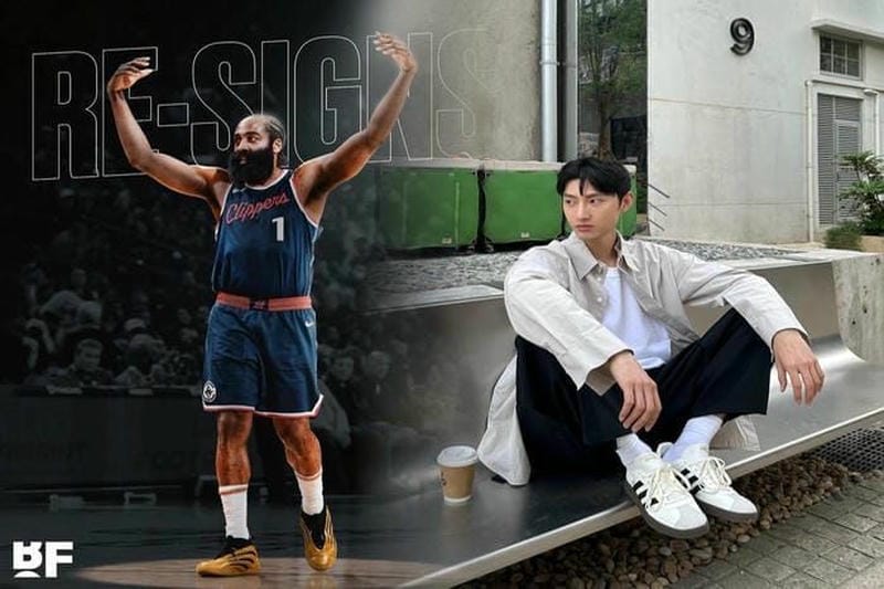 Adidas Flagship Storeとは？