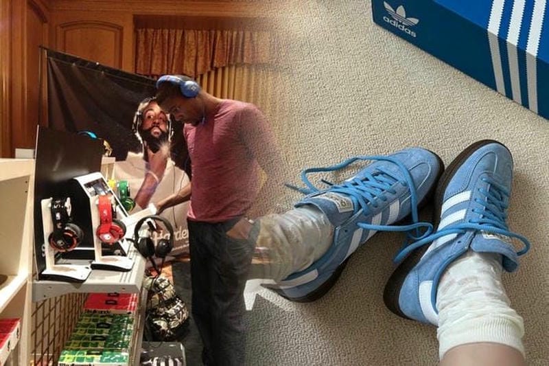 アディダスってどこの国のメーカー？