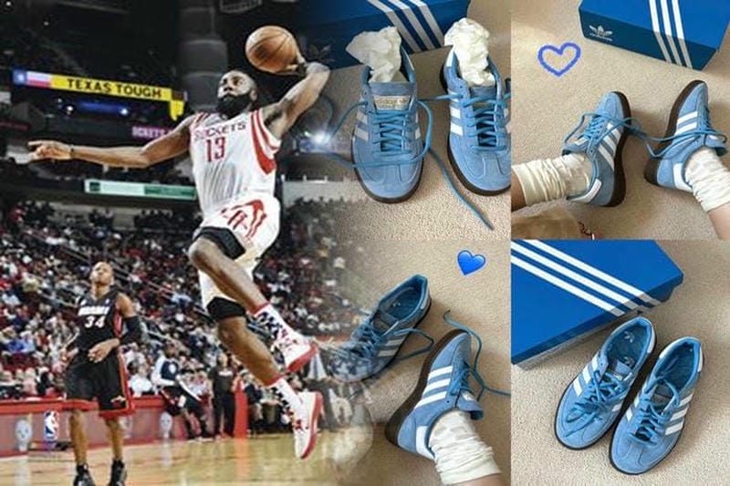 Adidasは何の略ですか？