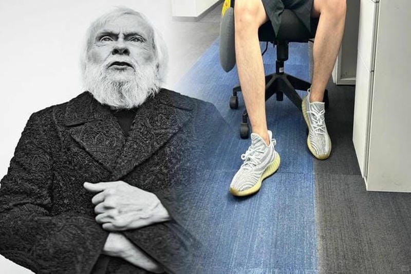 ウォーキングシューズをランニングシューズとして使えますか？