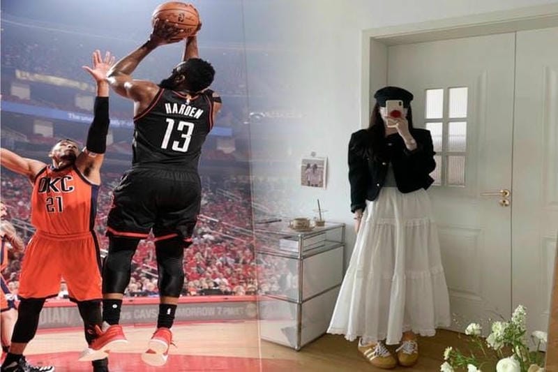 アディダス と ナイキ どっち が かっこいい