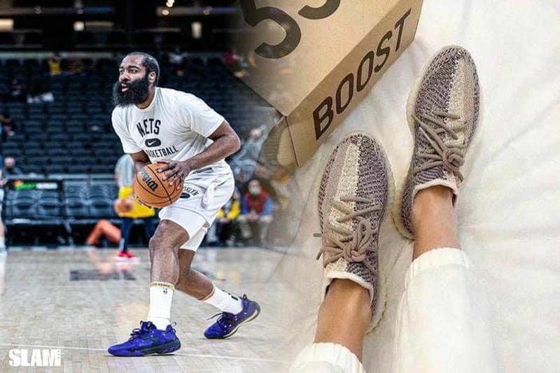 靴紐を緩めるには？