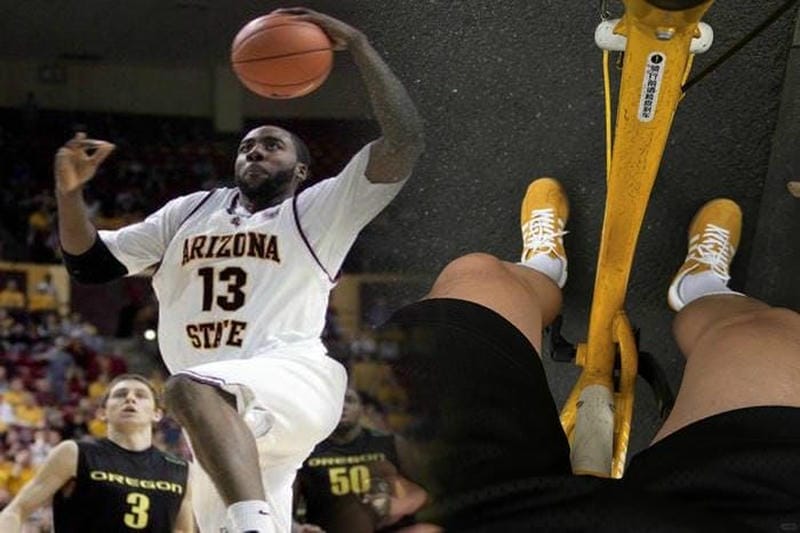 甲高の人に向いているスニーカーは？