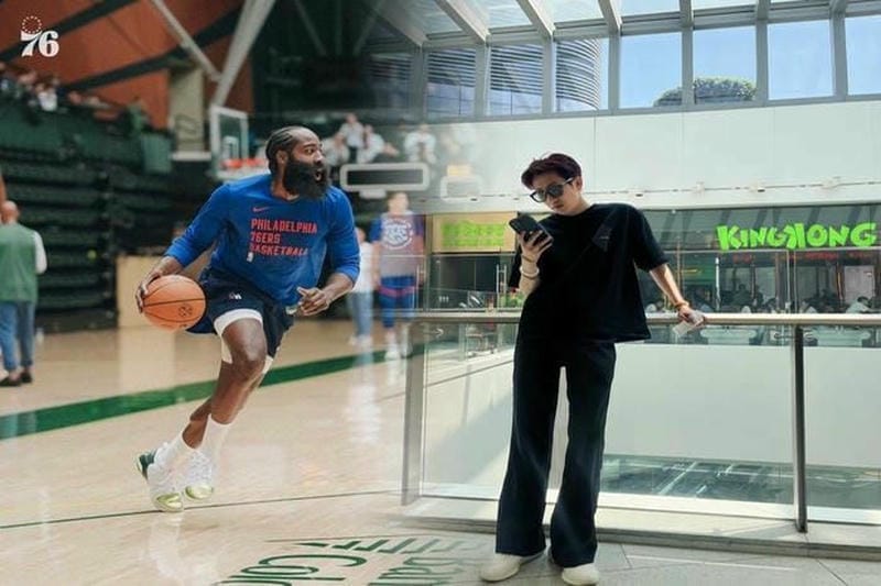 Adidasブランドセンターとは？