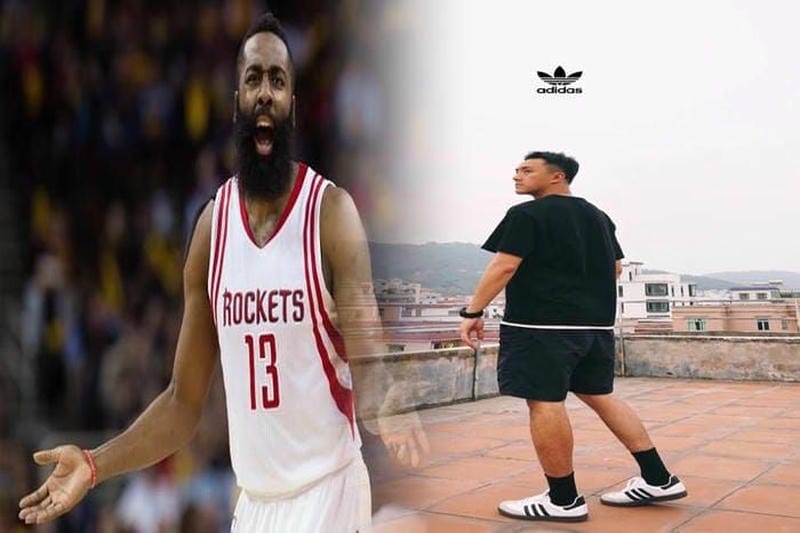 Reebokとアディダスの関係は？