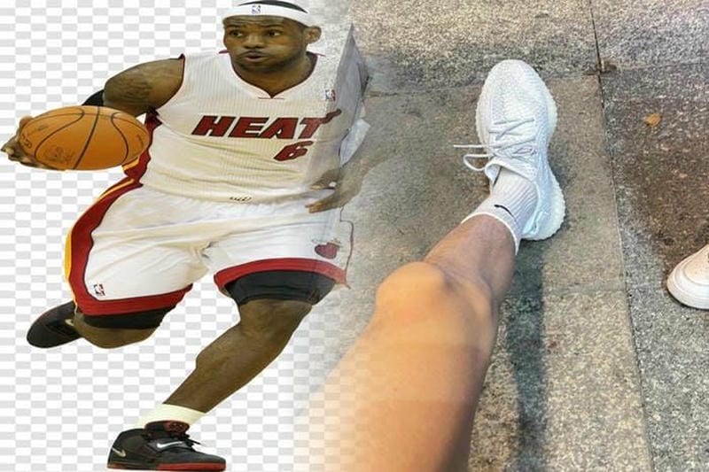 世界一売れている靴は？