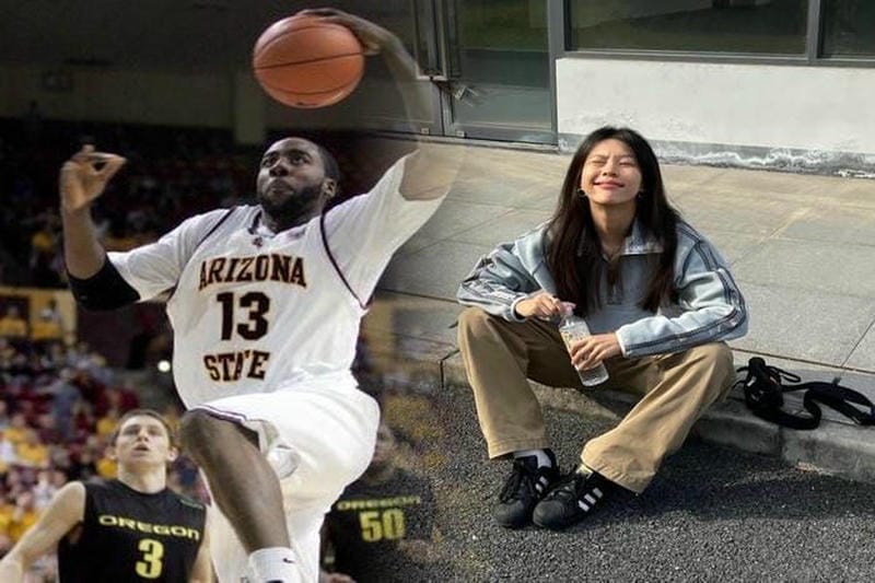 靴紐を緩めるには？