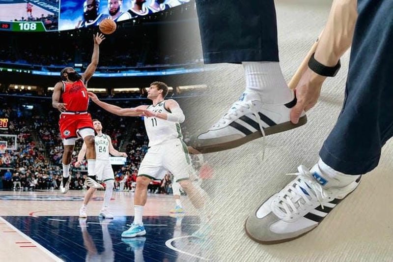 Adidasブランドセンターとは？