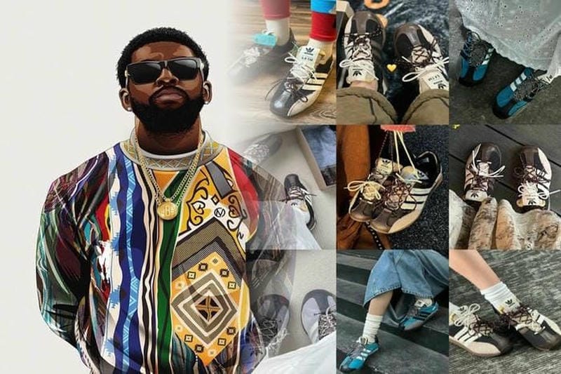 Reebokとアディダスの関係は？