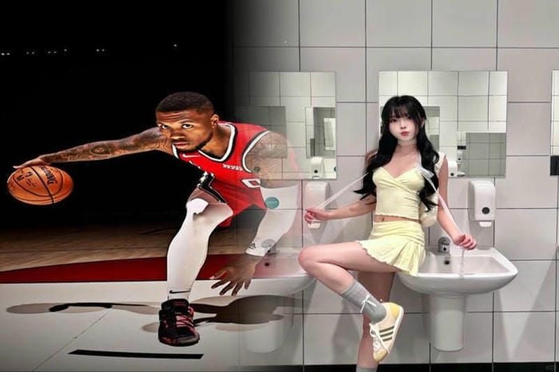 底が平らなスニーカーは疲れますか？