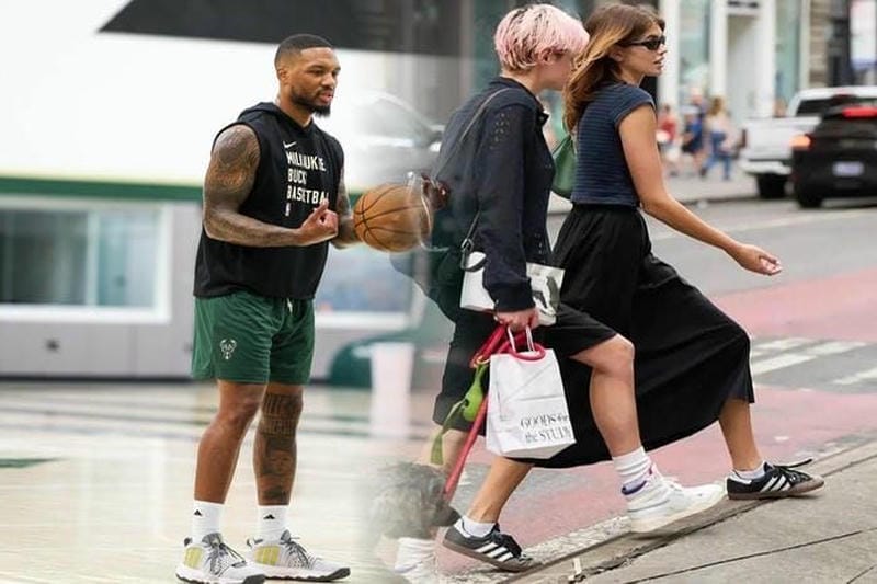 Adidasは何の略ですか？