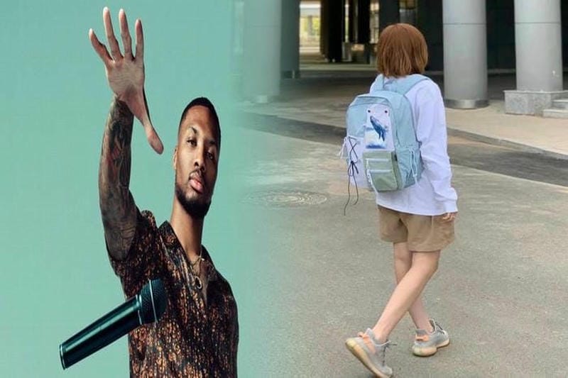 テニスシューズの替えどきはいつですか？