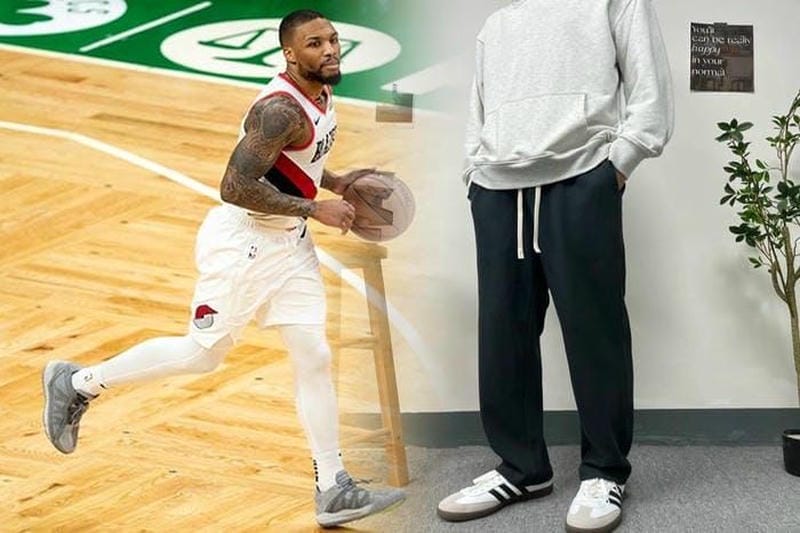 アディダス と ナイキ どっち が かっこいい