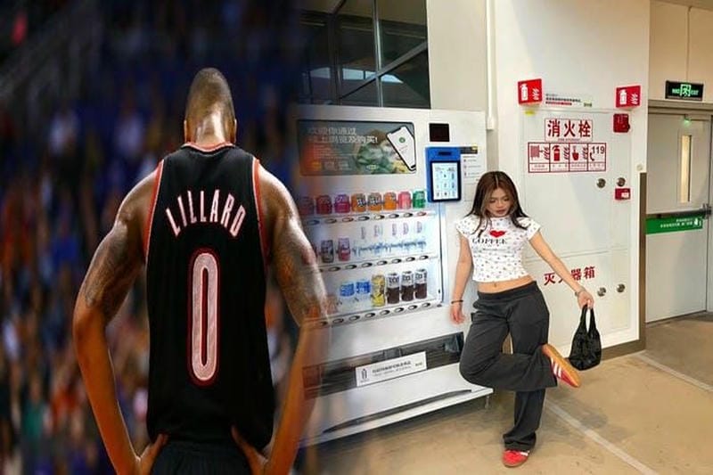 靴紐を緩めるには？