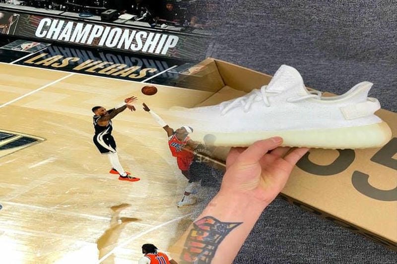 甲高の人に向いているスニーカーは？