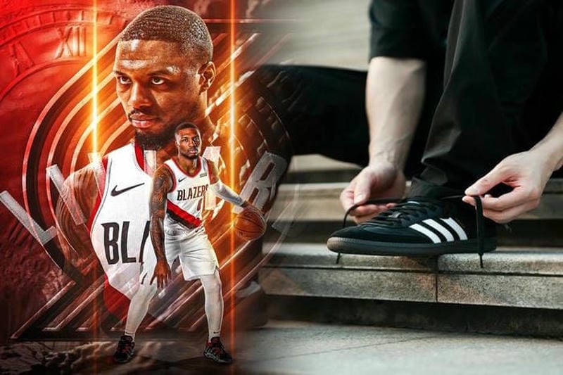Nikeのエクスクルーシブとは何ですか？