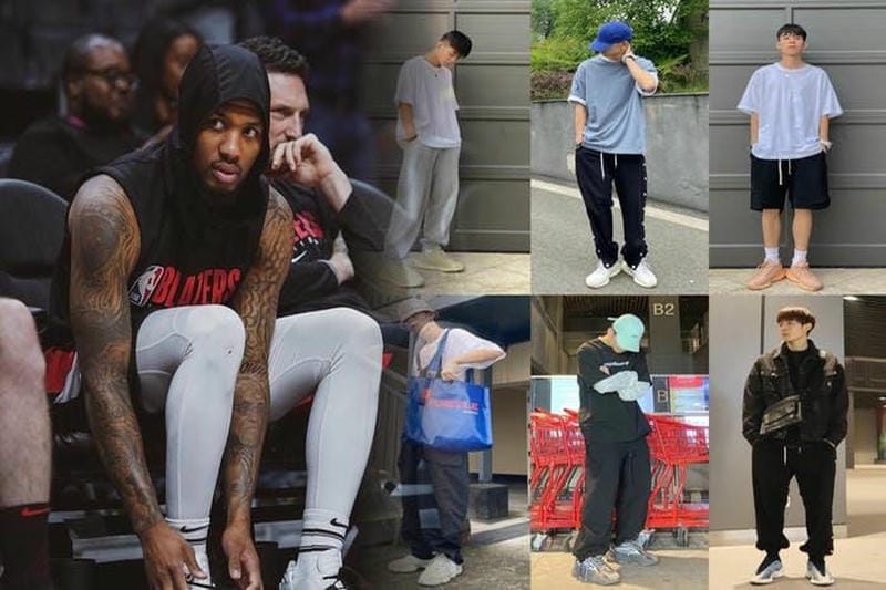 アディダスのコードカオス22と25の違いは何ですか？