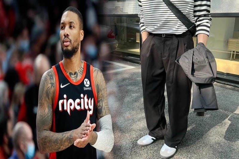 靴紐は血流に悪い？