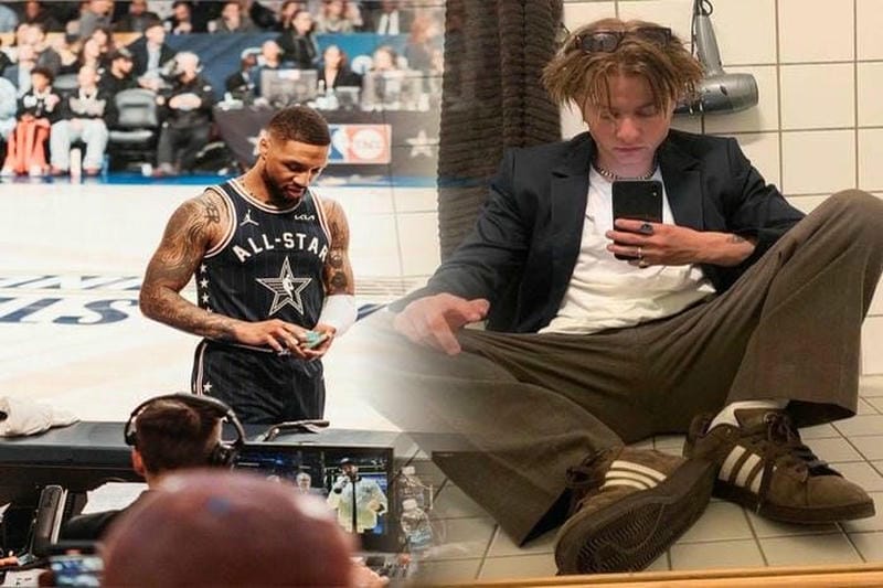 Adidas confirmedとは何ですか？