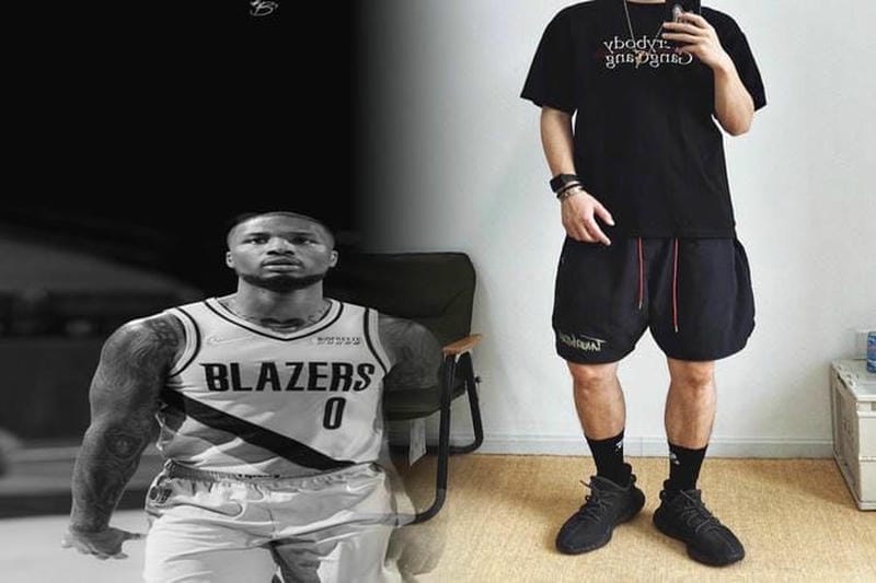 スポーツブラの着用率は？