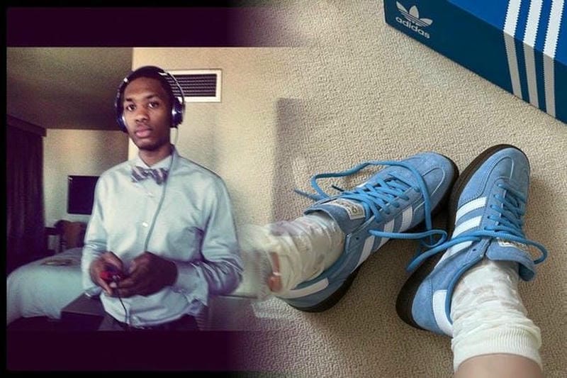 足の幅が2Eだとどのくらいですか？