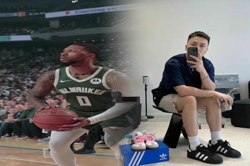 Adidasは何の略ですか？
